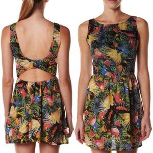 Insight Tropical Dress Size 6US